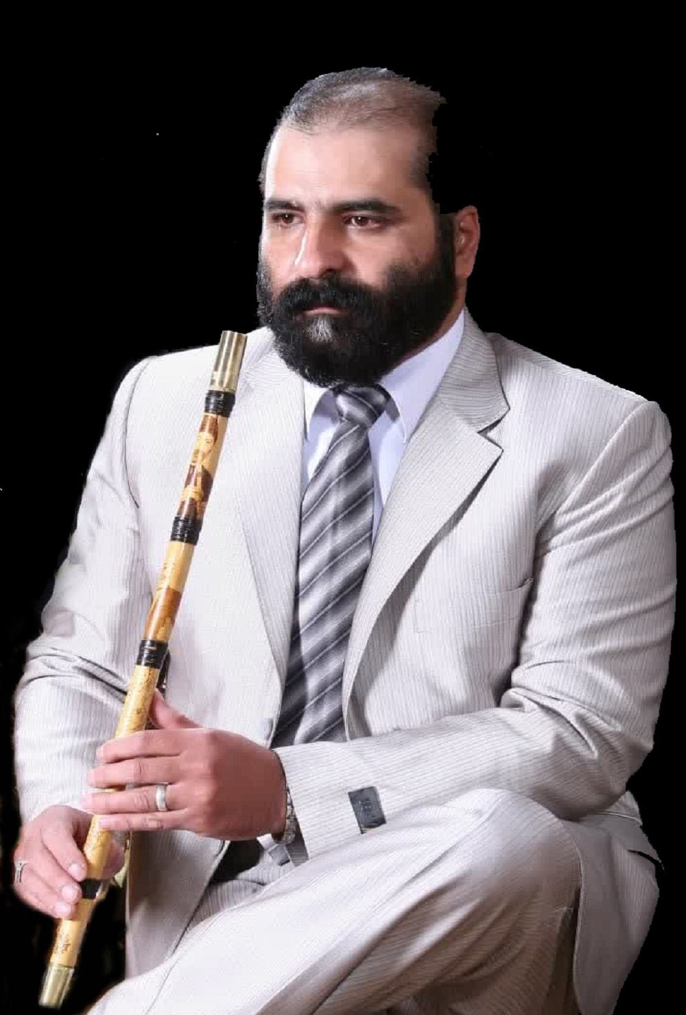علیرضاشریفیان